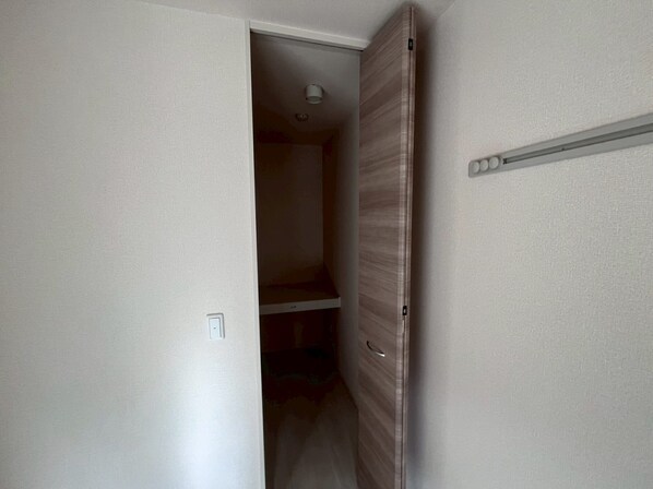 THE RESIDENCE 姫路神屋町の物件内観写真